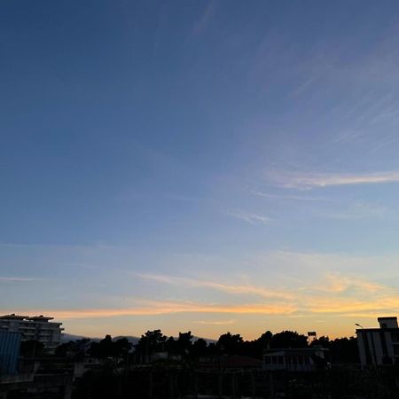 Vila Bleta Vlorë Exteriör bild