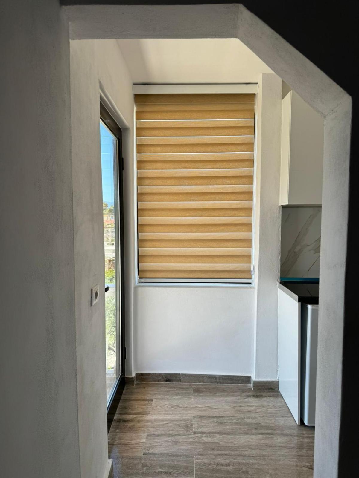 Vila Bleta Vlorë Exteriör bild
